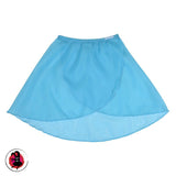 Georgette Ballet Skirt : Child Sizes