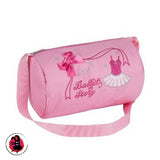 Bonnie Pink Ballet Bag