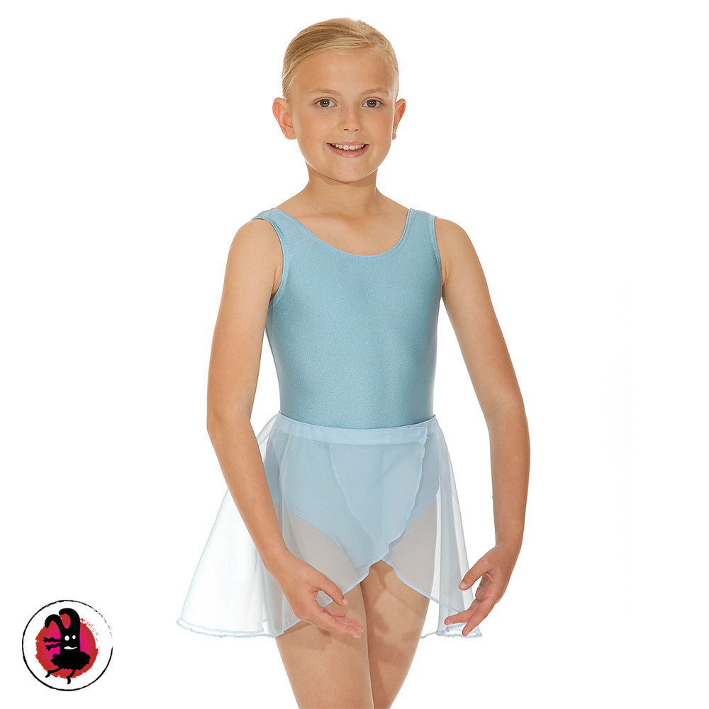 Ballet Wrap G Skirt