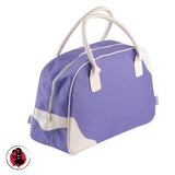Lilac Bowling Dance Bag (Large Size)